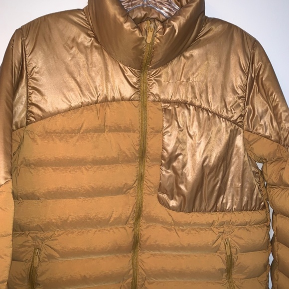 Lululemon Navigation Stretch Down Jacket Spiced Bronze 8 - Picture 6 of 15